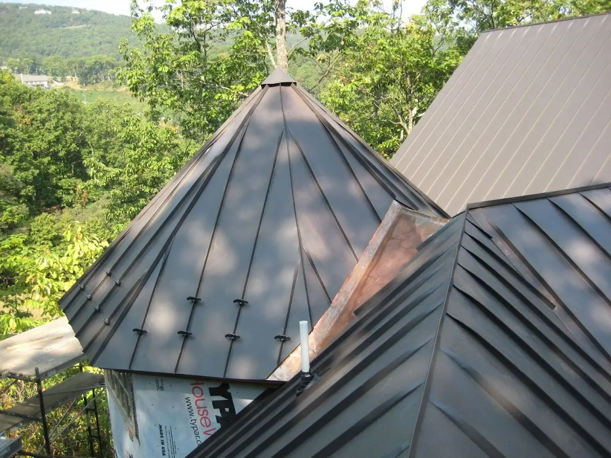 Professional Roof Tarp Installation by Craftsman Roofing in Foresthill
